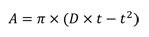 Equation 5 Equation
